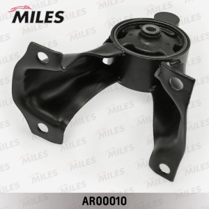 Опора двигателя задняя MITSUBISHI LANCER (CS), OUTLANDER I AR00010 AR00010 MILES