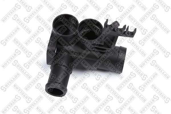 тройник!\ VW Passat/Golf 1.6-2.0 88-97/Sharan 2.0 96-00 75-50652-SX STELLOX