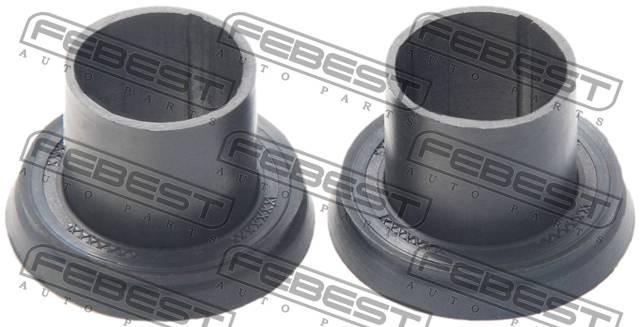 Втулка маятн рычага NISSAN FRONTIER D22B 2002.05-2008.08 (компл-2шт) NSB-D22-KIT NSB-D22-KIT FEBEST