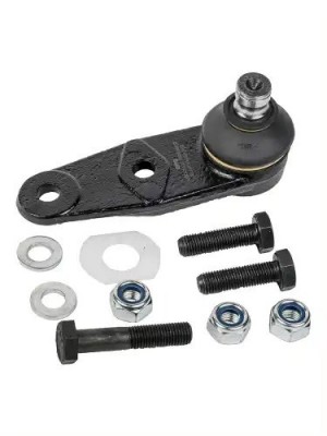 опора шаровая к-кт! Renault R19 89> Z36920 ZENTPARTS