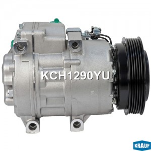 Компрессор кондиционера KCH1290YU KCH1290YU KRAUF