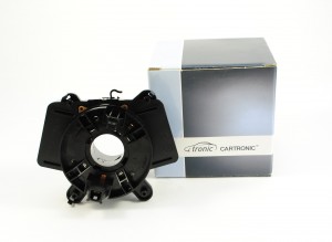 Переключатель подрулевой ВАЗ-2123,2170,1118 центральная часть CARTRONIC CRTR0110047 CARTRONIC
