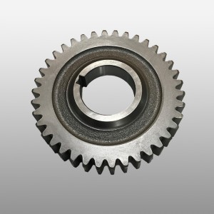 Шестерня 5 передачи промежуточного вала КПП 6DS,Jac 6DS60T1701056B SHAFT