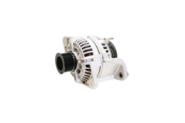 генератор! 28V 80A разъём 5-pin\ Omn Volvo FH12/FM12 081855009 PETERS ENNEPETAL