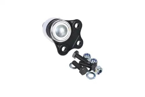 опора шаровая нижняя! Ford Galaxy all 06>/Mondeo all 07> Z37013 ZENTPARTS