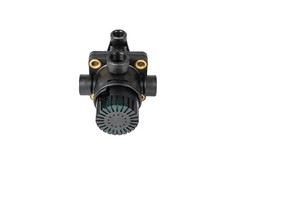 Клапан ускорительный MAN TGA/TGL/TGM/DAF CF85 0481026307000 KNORR BREMSE