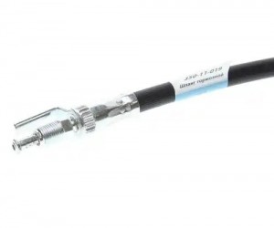 Шланг тормозной FORD Transit (TT9) (06-) передний левый/правый MEGAPOWER 350-11-019 MEGA POWER