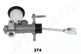 TOYOTA LAND CRUISER (80) (1990-1998) FR-274 JAPAN PARTS GROUP
