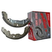 Колодки тормозные ЛАДА Largus RENAULT Kangoo (09-),Logan (07-) задние барабанные PSP4031 PATRON