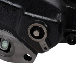 Суппорт SITRAK HOWO тормозной в сборе MOVELEX AZ4007444220MX MOVELEX