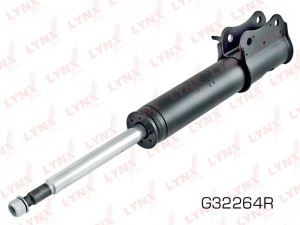 Стойка амортизаторная передняя правая G32264R LYNXAUTO