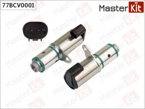 Клапан VVT (выпуск) Ford KUGA I 2008 - 2012 77BCV0001 77BCV0001 MASTER KIT