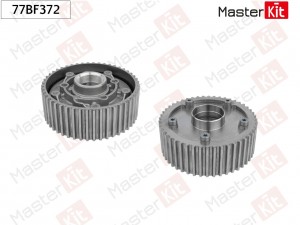 RAPID (2013>) 77BF372 MASTER KIT