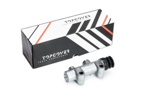 IVECO EUROSTAR (1993-2002) T12662002 TOPCOVER