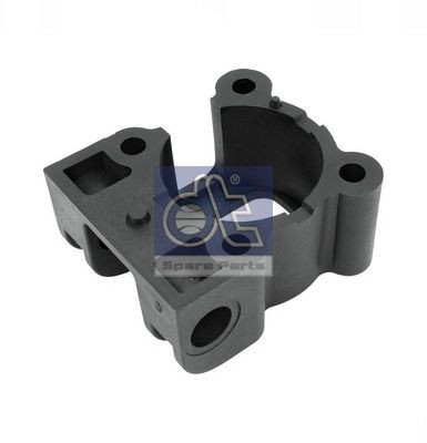 Корпус опоры кулисы КПП 2.32278 DIESEL TECHNIC