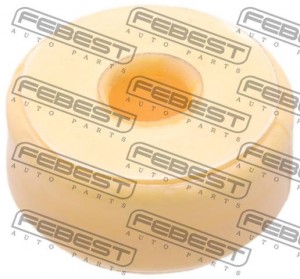 Втулка штока задн амортизатора HYUNDAI SANTA FE 00-06 HYSB-002 HYSB-002 FEBEST
