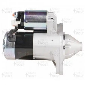 Стартер для а/м Great Wall Hover M4 (12-) 1.5i 1,2 кВт (LSt 2705) LST 2705 START VOLT