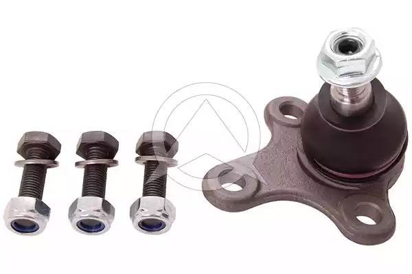 Опора шаровая правая Audi / Seat / Volkswagen / Skoda 63587 63587 SIDEM