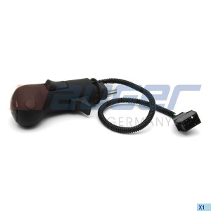 ручка рычага КПП! MAN TGA/TGS/TGX 65805 AUGER