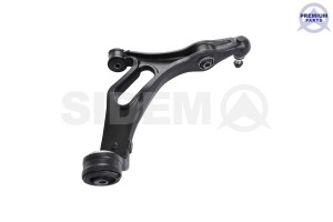 рычаг правый! сталь\ VW Touareg, Porsche Cayenne, Audi Q7 02> 63773 SIDEM