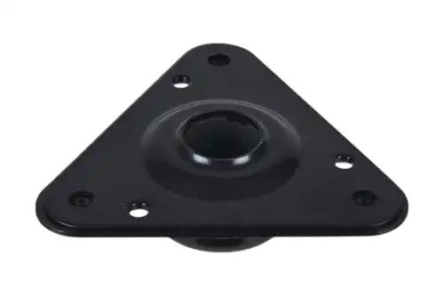 опора стойки амортизатора! передней подвески верхняя в сборе\ Lada Vesta 1.6 15> Z12078 ZENTPARTS