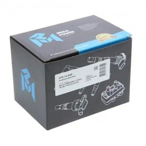 Катушка зажигания MERCEDES C (W202) (93-00),E (W124) (93-95) MEGAPOWER 370-13-029 MEGA POWER