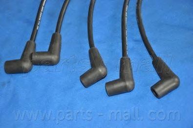 Провод высоковольтный (к-т) DAEWOO ESPERO PEC-E08 PEC-E08 PMC PARTS MALL