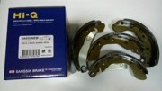 Тормозная колодка SA055NEW SA055-NEW SANGSIN