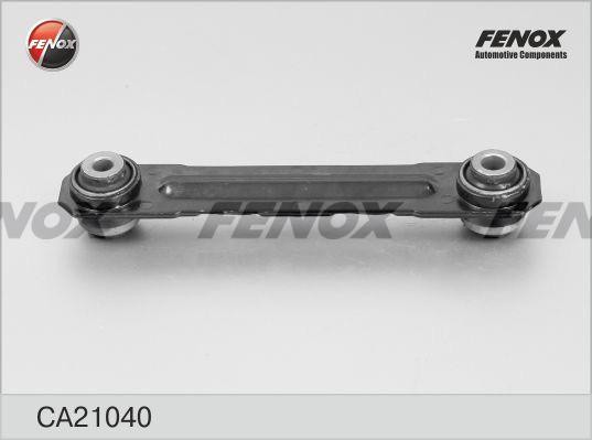 рычаг подвески! задн. нижн.\ Opel Vectra C 02-08/Signum 03>, Fiat Croma 05-11 CA21040 FENOX