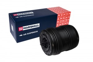 Пневмобаллон задн. Mercedes-Benz V-Class W447 14- M8020874 M8020874 MARSHALL