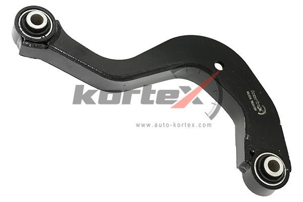 Рычаг AUDI A3/VW GOLF V/JETTA/TOURAN/PASSAT B6 зад.подв.верх.лев/прав. KSL5236 KSL5236 KORTEX