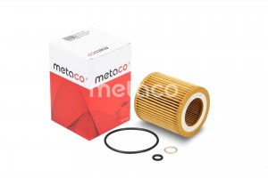 Фильтр масляный 1020035 1020035 METACO