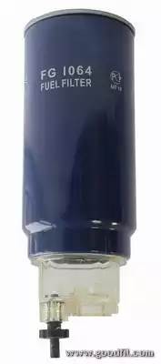 Фильтр топливный FG1064 FG 1064 GOODWILL