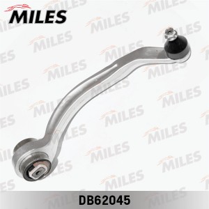 Рычаг AUDI A4/A6/VW PASSAT 98-03 пер.нижн. прав.сзади (TRW JTC350) DB62045 DB62045 MILES