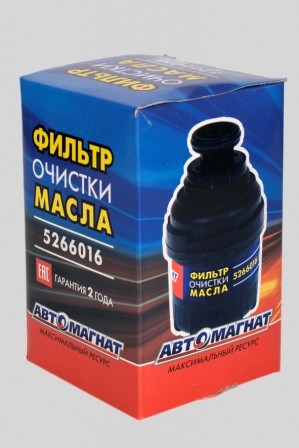 Фильтр масл.АВТОМАГНАТ LF17356 (двиг. СUMMINS) Газель ISF 2,8 LF17356 AVTOMAGNAT
