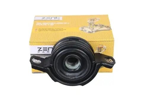 опора кардана подвесная!\ Mitsubishi Chariot/Space Wagon Grandis N33W/N43W 1992- Z13051 ZENTPARTS