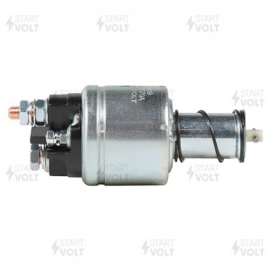 Реле втягивающее стартера NISSAN X-TRAIL T31 (07-) 2.0DCI VSR1419 START VOLT