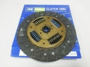 Диск сцепления HYUNDAI Porter 2 (08-) (2.5-A) KIA Bongo 3 (06-) (2.9-J3) ведомый HD-126 VALEO PHC