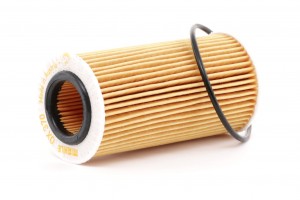 FORD // VOLVO OX370D MAHLE KNECHT