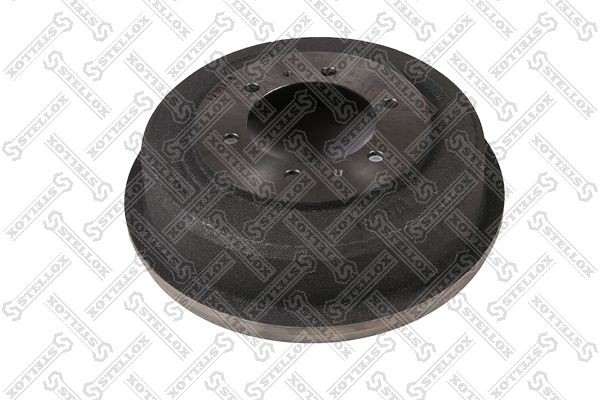 барабан тормозной !\ Mitsubishi L200/L400 2.4/2.5i 12.94-11.05 6020-1883-SX STELLOX