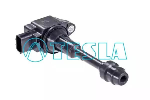 катушка зажигания!\ Nissan Micra/Qashqai, Renault Koleos 1.2-2.5i 08> CL911 TESLA