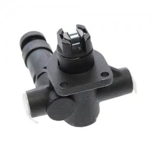 Насос топливный А-01,Д-160 низкого давления MEGAPOWER 11028001 MEGA POWER