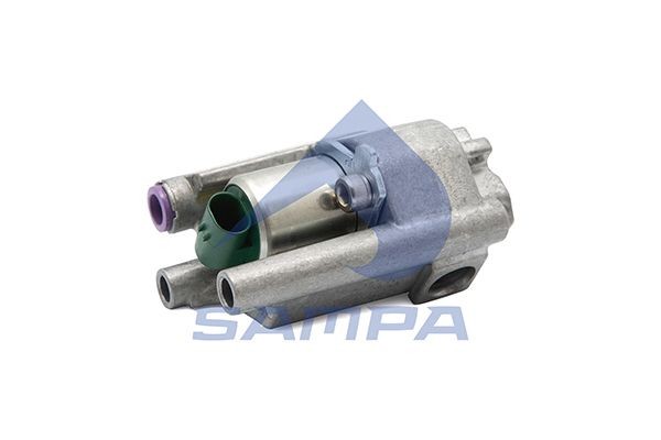 Клапан регулирующий EBR  VOLVO FH/FH, FH/FM (4), FH16 35946 037.057 SAMPA