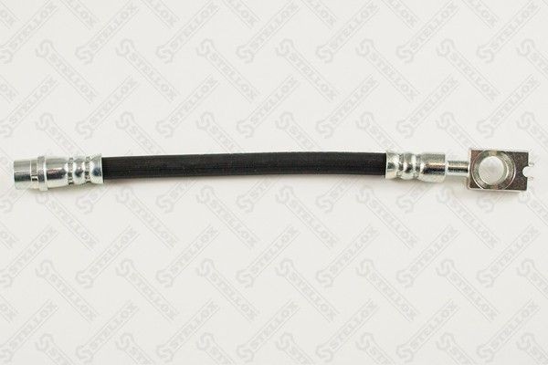 шланг тормозной задний! L=206\ VW Passat 1.6-2.5TDi 95-05 27-00111-SX STELLOX