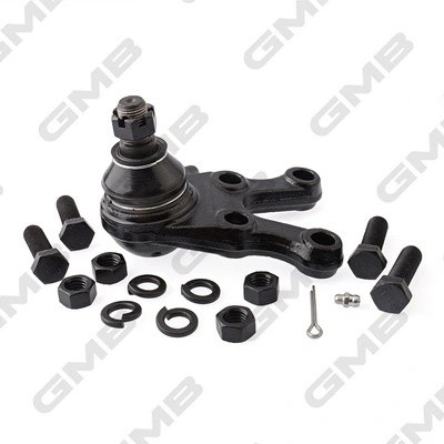 Опора шаровая MITSUBISHI Pajero 2 (V2_W,V4_W) (90-00),L200 (96-) нижняя правая G 0104-0546 GMB
