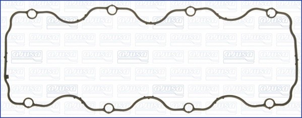 Прокладка клапанной крышки CHEVROLET AVEO 1.4/1.5 05 11043400 11043400 AJUSA