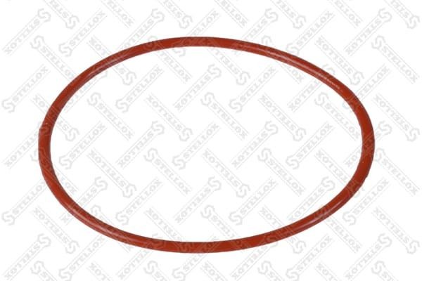 прокладка клапанной крышки! под свечи\ Renault Laguna/Safrane 2.0 16V 95-01 1128167SX STELLOX