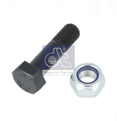 болт! карданного вала с гайкой M12x1,25\ MB L Series 4.40229 DIESEL TECHNIC