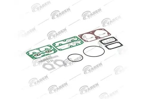 РМК компрессора Volvo 1300110100 VADEN