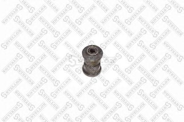 сайлентблок рессоры !(мр) 16.5x59x95.5 \MB 8406014SX STELLOX